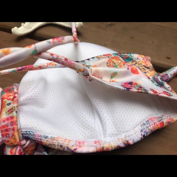 Bikini strapless - Picture 8 of 8